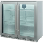 Napoleon 190L Double Door Alfresco Fridge NAPDD hero image