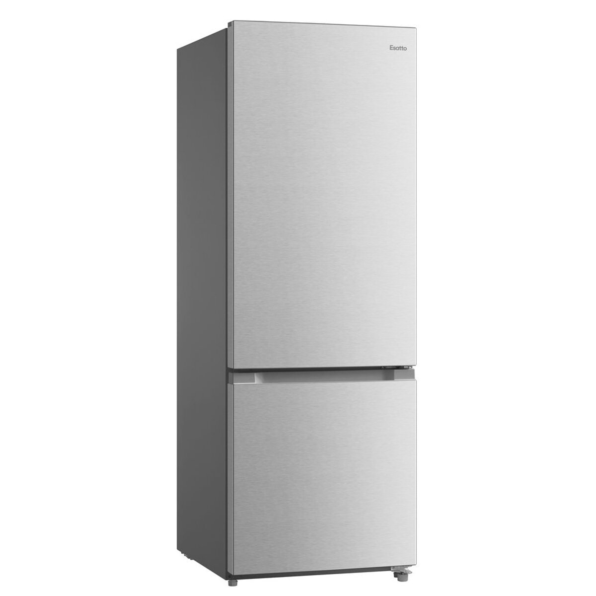 Esatto 325L Bottom Mount Frost Free Fridge Inox EBM325X hero image
