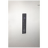 CHiQ 206L Hybrid Upright Freezer Stainless Steel CSH205NSS image NaN