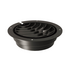 Novy Upper Cabinet Exhaust Grill Black 1906450V01 image NaN