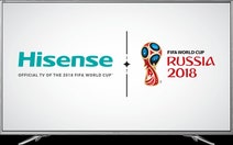Hisense 55N7 55 Inch 139cm Smart 4K Ultra HD ULED LCD TV hero image