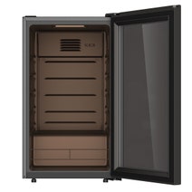 Haier 33 Bottle Wine Fridge HWC90UC hero image