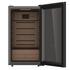 Haier 33 Bottle Wine Fridge HWC90UC image NaN