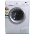 7kg Front Load Electrolux Washing Machine EWF1074 image NaN