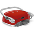 Smeg 50s Style Countertop Multifunctional Grill Red MGF01RDAU image NaN