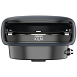 Everdure Kiln R Series 2 Burner LP Gas Pizza Oven Graphite EKILN2G hero image