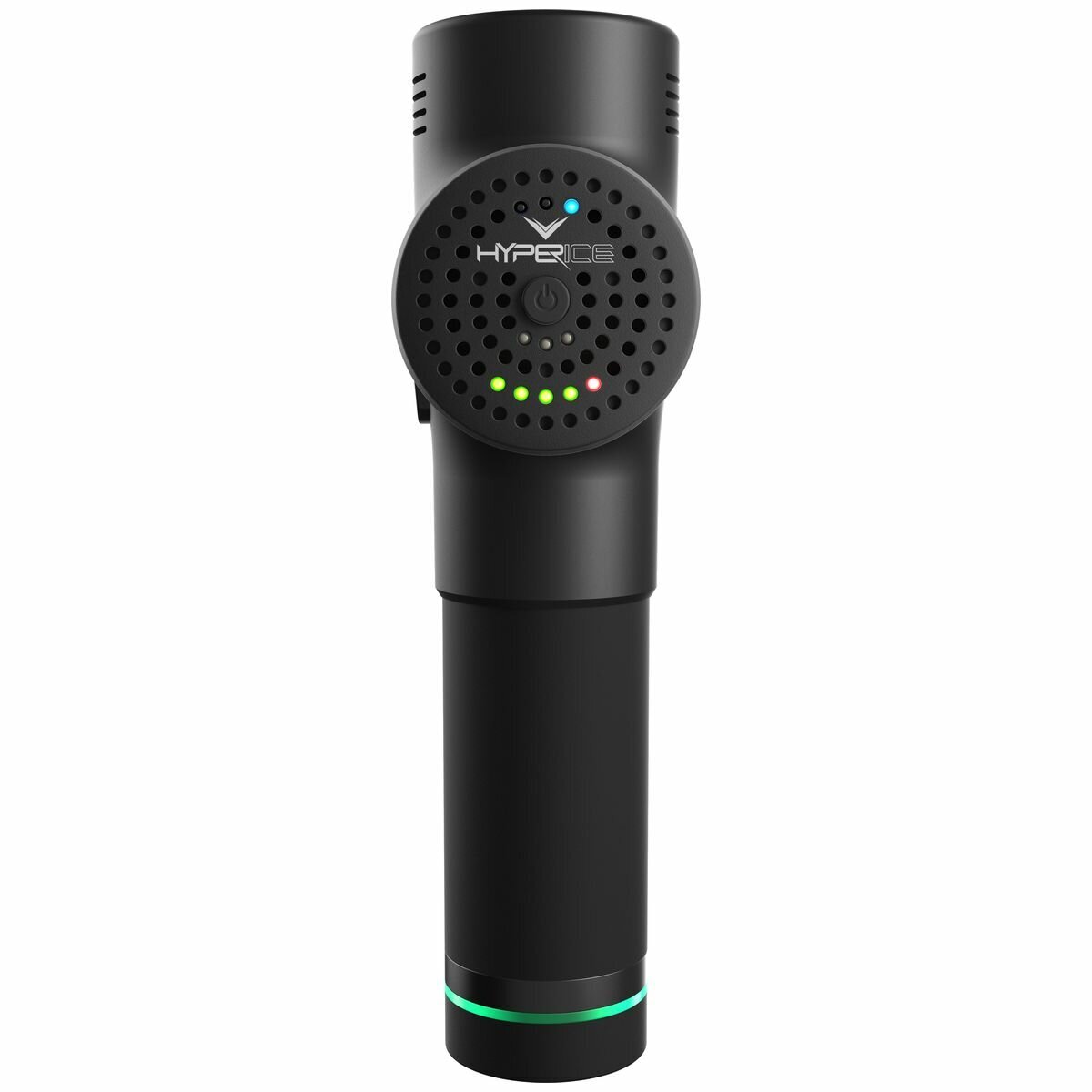 HyperIce HyperVolt Plus Percussive Massager 53000002-00 hero image