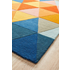 Rug Culture Matrix Medium Multi-coloured Rug 225X155CM - MTX-905-MUL-225X155 image NaN