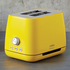 Sunbeam TA8820Y Marc Newson Toaster Vibrant Yellow image NaN