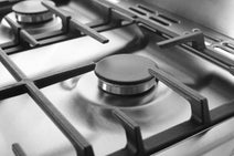 Euromaid GEGFS60 Freestanding Gas Oven/Stove hero image