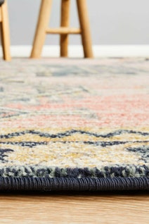 Rug Culture Legacy Medium Multi-coloured Rug 230X160CM - LEG-852-EART-230160 hero image
