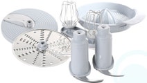 Philips HR7782-00 Jamie Oliver Food Processor hero image