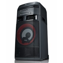 LG OK55 XBOOM Wireless Speaker hero image