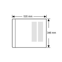 Midea MWF05CB4 1.6kW Window Box Air Conditioner hero image