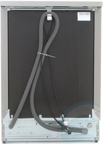 Fisher & Paykel Dishwasher DW60CDX2 hero image