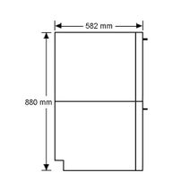 Fisher & Paykel DD60DCW7 DishDrawer hero image