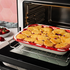 Cuisinart Gourmet Pro Multifunctional Toaster Oven CSO-500NXA image NaN