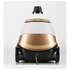 SOGA Professional Garment Steamer Gold GARMENTROUNDGOLD image NaN