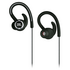 JBL JBLREFCONTOUR2BLK Reflect Contour 2 Wireless Sports In Ear Headphones Black image NaN