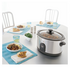 Sunbeam HP5590 5.5L Slow Cooker image NaN