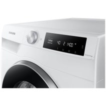 Samsung 9kg Smart Front Load Washing Machine WW90T604DLE hero image