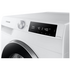 Samsung 9kg Smart Front Load Washing Machine WW90T604DLE image NaN