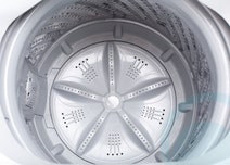 Euromaid TL8KG 8kg Top Load Washing Machine hero image