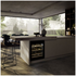 Liebherr Built In Under Bench Vinidor Wine Cabinet Single Zone Left Hinge UWGB3631LH  image NaN
