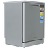 Fisher & Paykel Series 5 Contemporary Freestanding Dishwasher Stainless Steel DW60FC2X3 image NaN