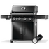 Napoleon Rogue Pro 525 4 Burner Natural Gas Freestanding BBQ RP525SIBNK-2-AU image NaN