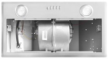 Smeg CLASSIC591SS 52cm Under Cupboard Rangehood hero image