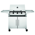 Beefeater BDMG324SA Discovery 1000ES 3 Burner Stainless Steel LPG BBQ image NaN