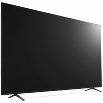 LG 75 Inch 4K UHD HDR Smart LED TV 75UP8000PTB hero image