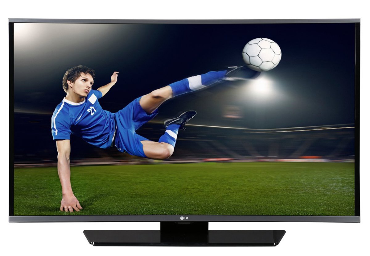 LG 40LF6300 40 102cm Smart Full HD LED LCD TV With WebOS 2.0