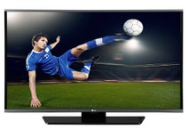 LG 40LF6300 40" 102cm Smart Full HD LED LCD TV With WebOS 2.0 hero image