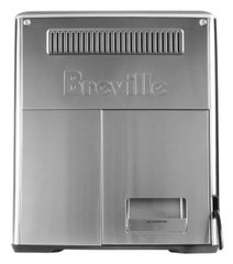 Breville the Dual Boiler Coffee Machine with the Smart Grinder Pro Coffee Grinder BEP920BSS hero image