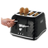 Delonghi CTJ4003BK Brillante Toaster image NaN