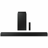 Samsung 2.1 Ch Soundbar with Wireless Subwoofer HW-A450XY image NaN
