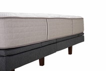 Sealy Posturepedic Sophia Flex Firm Double Mattress - 735574 hero image