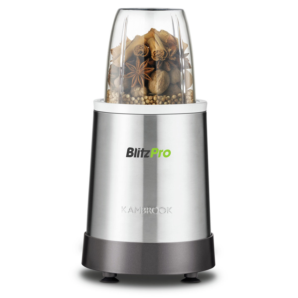 Kambrook KBL80BSS BlitzPro Blender Appliances Online
