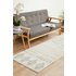 Rug Culture Mirage Extra Large Grey Rug 500X80CM - MIR-359-GRY-500X80 image NaN