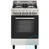 Freestanding Emilia Gas Oven/Stove EM534MVI4 image NaN