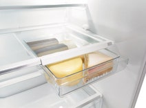 Gorenje 278L Integrated Bottom Mount Fridge NRKI5181LW hero image