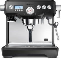 Breville BES920BS Coffee Machine hero image