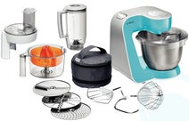 Bosch Kitchen Machine Food Mixer MUM54530AU hero image