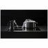 Bora S Pure 58cm Induction Cooktop with Integrated Cooktop Extractor - Exhaust Air PURSA image NaN