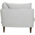Kalona Vinita Shell Three Seater Sofa - 31794-3P2C-TX2221 image NaN