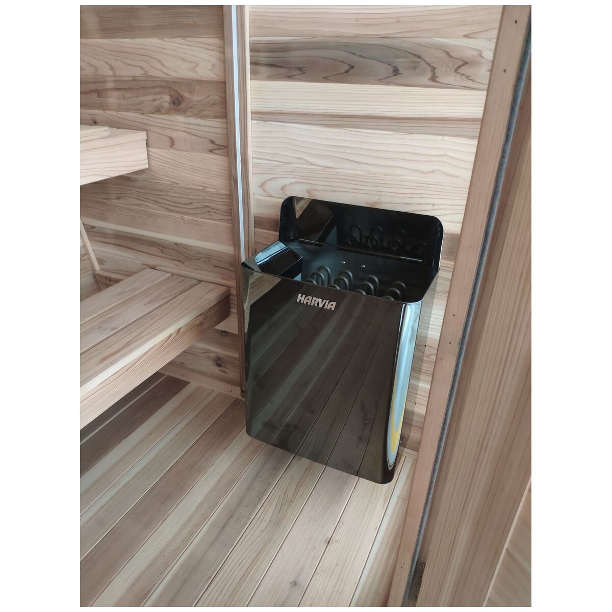 Revel Solaris 3-4 Person Traditional Cabin R-TR-CABIN-3P hero image