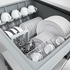 Fisher & Paykel DD60DAW8 Double DishDrawer image NaN