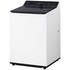 LG Series 9 14kg AI Top Load Washing Machine Essence White WTX9-14W image NaN
